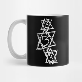 Godspeed You! Black Emperor Mug